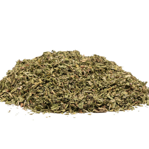 Eastanbul Dried Mint Leaves 2.1oz,%100 Natural Dried Peppermint Leaves Freshly Picked Mint Tea Loose Leaf, Crushed Mint Leaves, Spearmint Leaf, Pe...